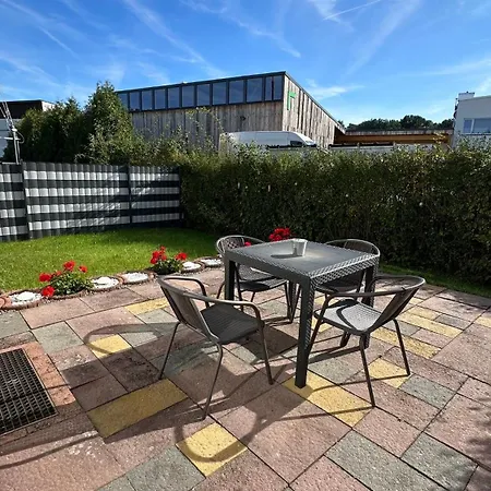 Ferienhaus-Ost Giessen Room photo