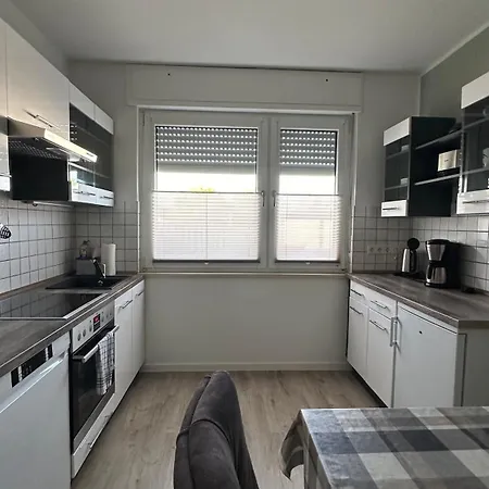 Ferienhaus-Ost Giessen Room photo