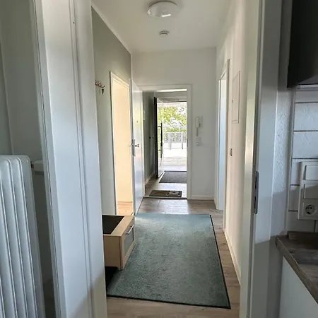 Ferienhaus-Ost Giessen Room photo