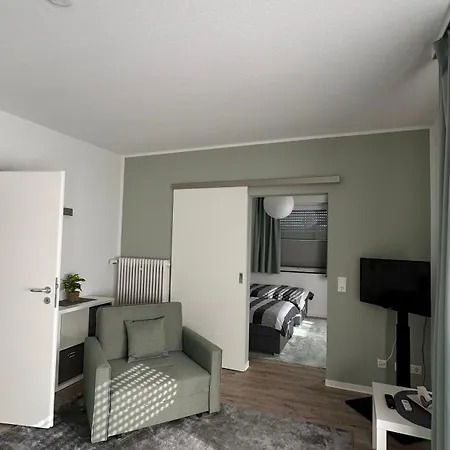 Ferienhaus-Ost Giessen Room photo