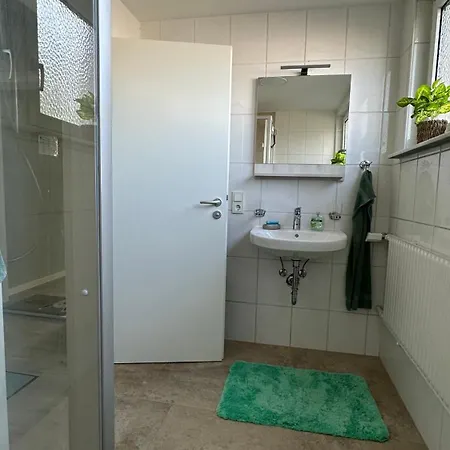 Ferienhaus-Ost Giessen Room photo