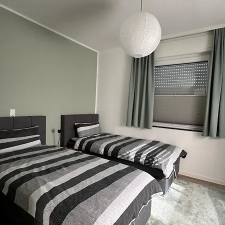 Ferienhaus-Ost Giessen Room photo