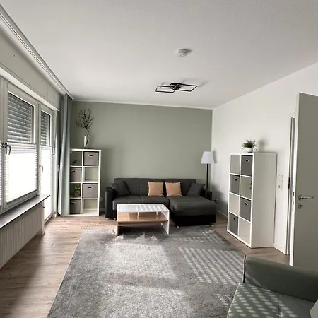 Ferienhaus-Ost Giessen Room photo