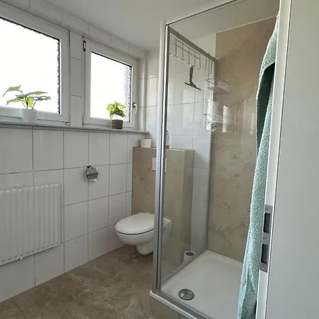 Ferienhaus-Ost Giessen Room photo