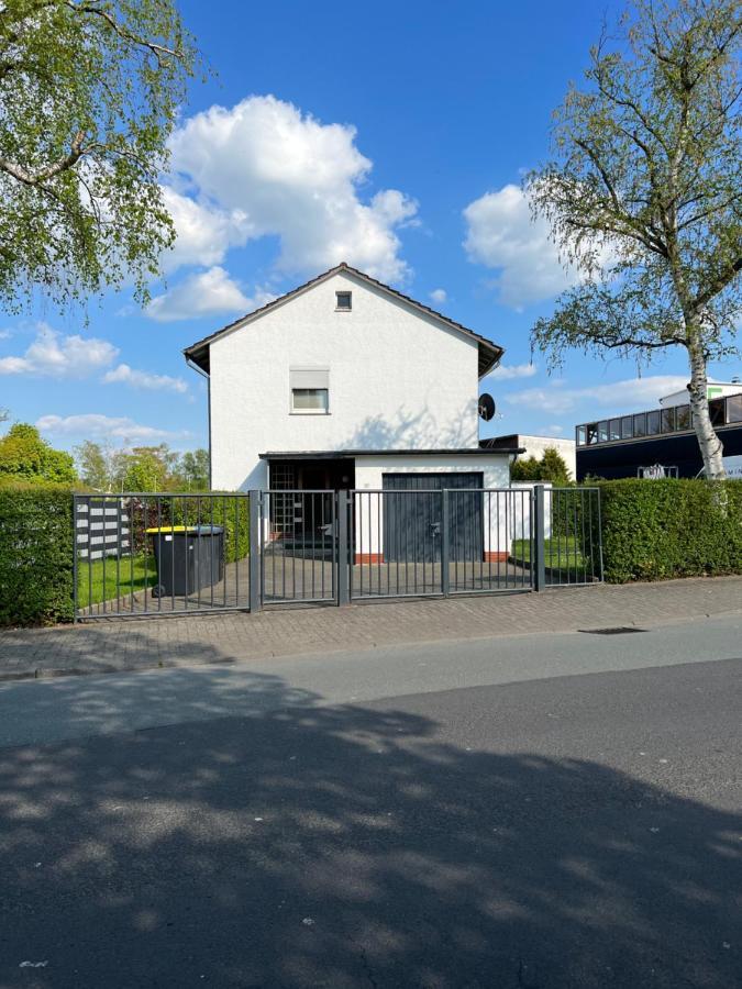 Ferienhaus-ost Apartment