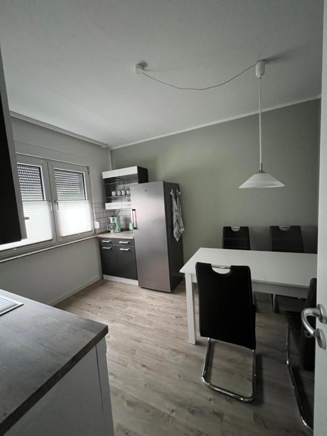 Ferienhaus-ost * Giessen