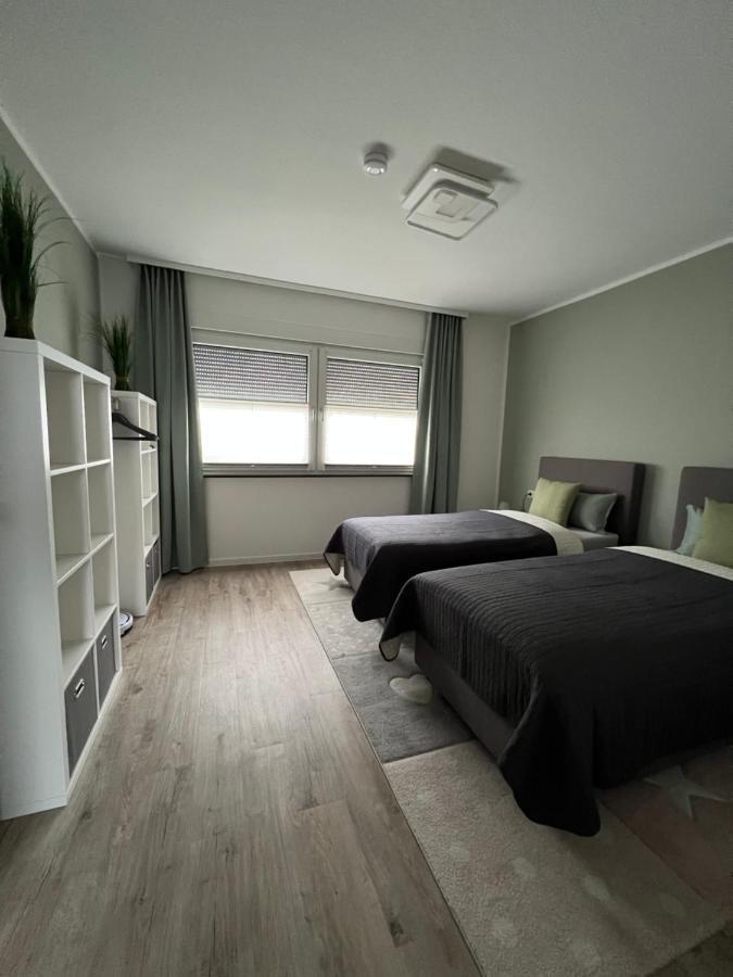 Apartment Ferienhaus-ost