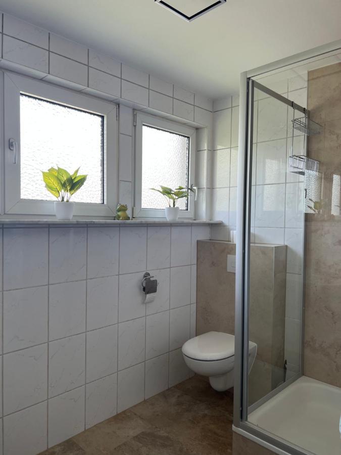 Apartment Ferienhaus-ost Giessen