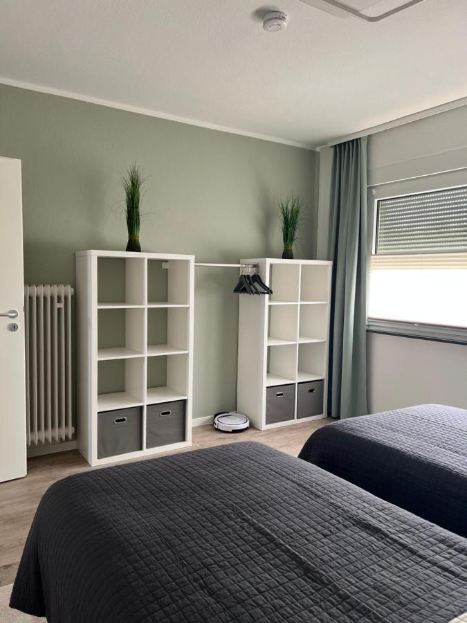 Ferienhaus-ost Apartment