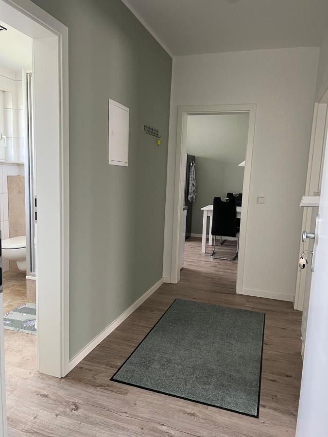 Apartment Ferienhaus-ost *