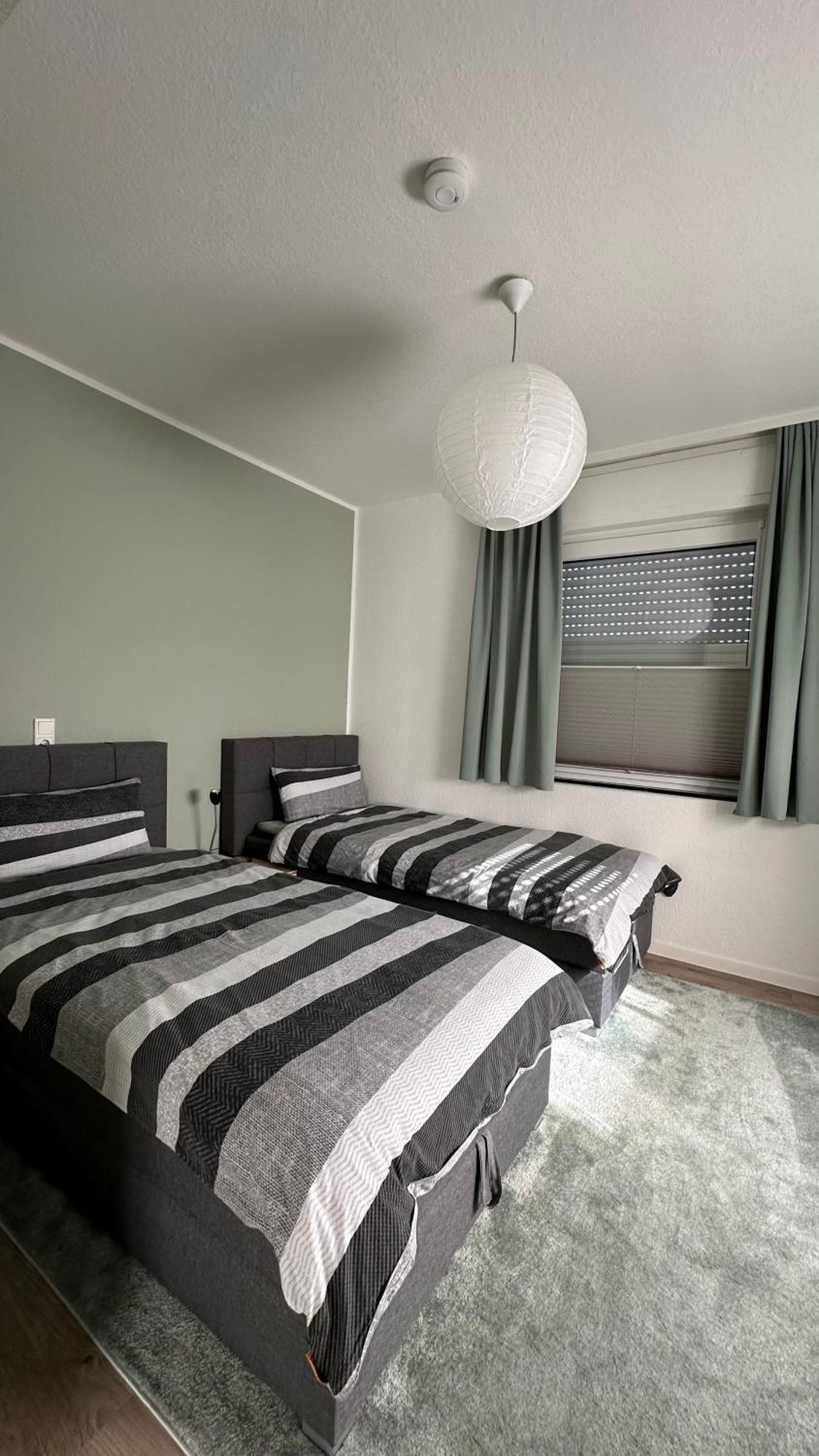 Apartment Ferienhaus-ost *