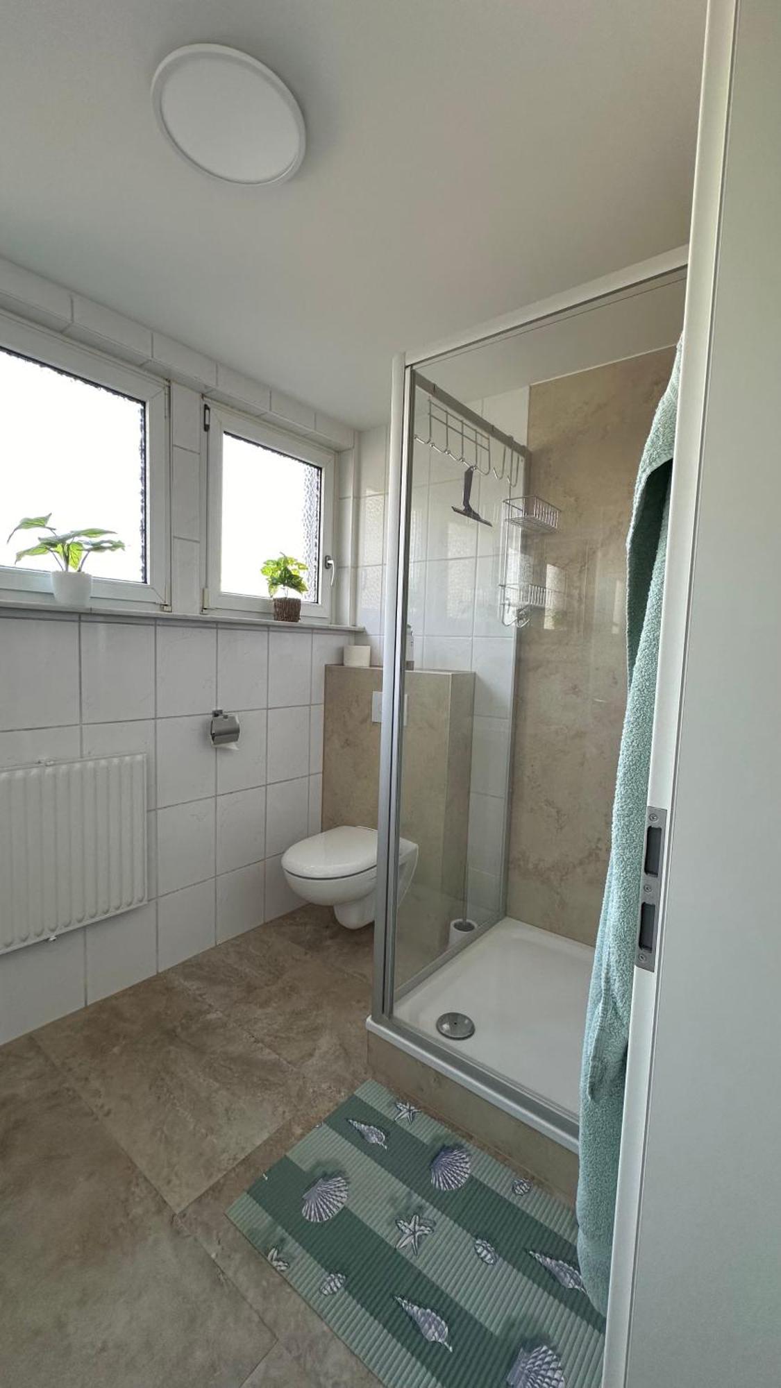 Ferienhaus-ost * Giessen